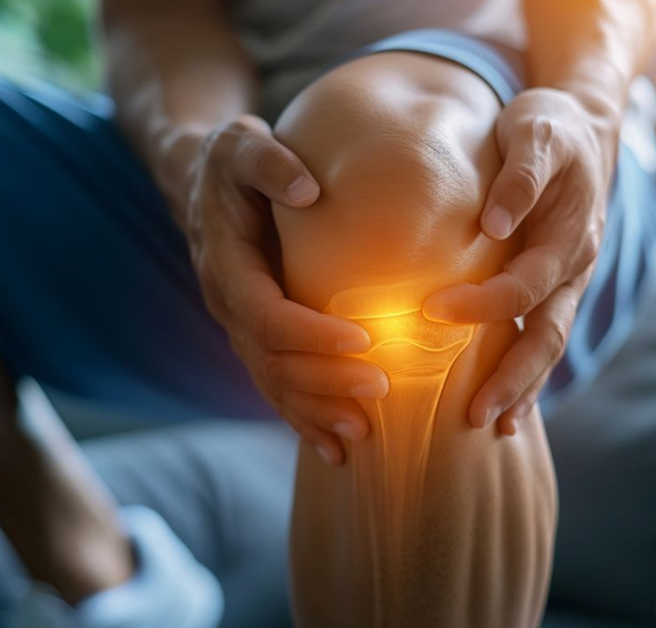 Ligament Sprains & Tears